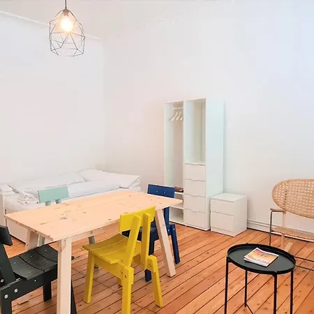 Winsstrasse Apartment *