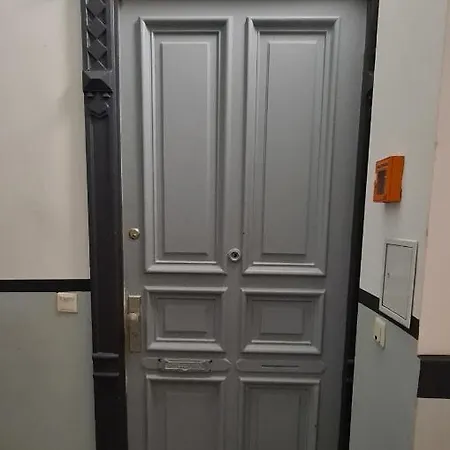 Apartment Winsstrasse